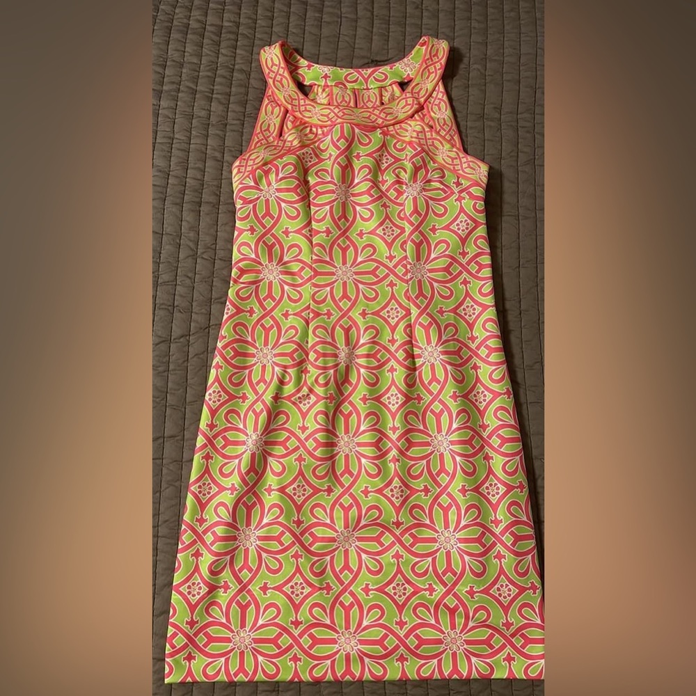 Gretchen Scott dress for women size XS. Like new